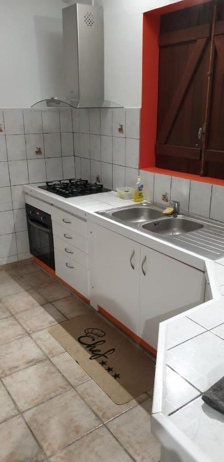 La Maison Ka Буйант Экстерьер фото